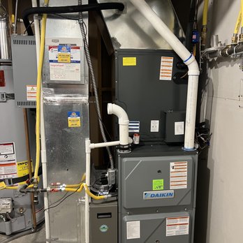 Blue Best Heating & Air - Heating & Air Conditioning/HVAC Near Me - Bountiful, Utah
