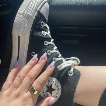 Nailogy Lab - Gel-X - Nail Salons Near Me - Placentia, California