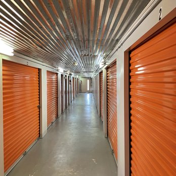 Pack-It-Up Self Storage - Self Storage Near Me - Tomball, Texas