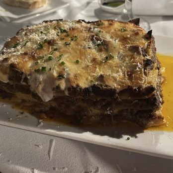 Floriana - Lasagna - Bars Near Me - Wilmington, North Carolina