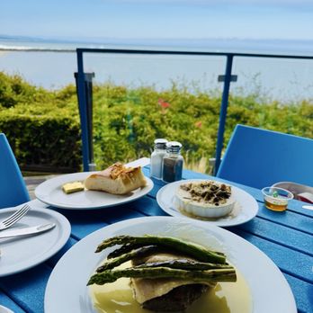 Sam's Chowder House - Seafood Near Me - Half Moon Bay, California