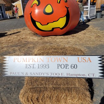 Pumpkintown USA - Est 1993 - Farmers Market Near Me - East Hampton, Connecticut Pumpkintown USA - Est 1993 - Farmers Market Near Me - East Hampton, Connecticut