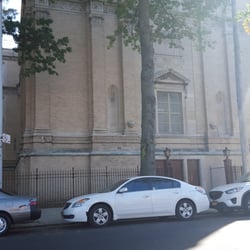 Samuel J. Tilden High School