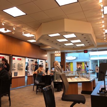 LensCrafters - Eyewear & Opticians Near Me - Pembroke Pines, Florida
