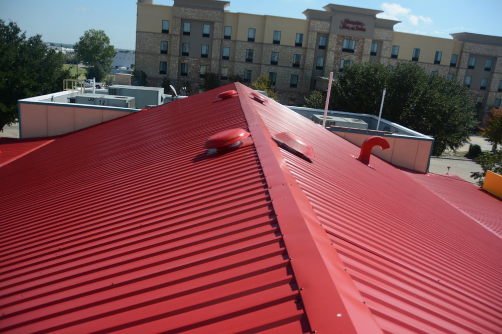 Slide of Elite Pro Roofing
