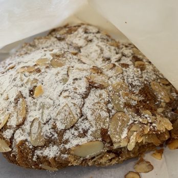 Pannikin Coffee & Tea - Almond Croissant - Coffee & Tea Near Me - Encinitas, California Pannikin Coffee & Tea - Almond Croissant - Coffee & Tea Near Me - Encinitas, California