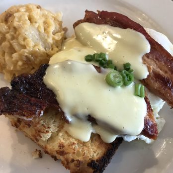 Phoebe's Diner - Phoebe's benedict (sub bacon instead of ham) - Breakfast & Brunch Near Me - Austin, Texas Phoebe's Diner - Phoebe's benedict (sub bacon instead of ham) - Breakfast & Brunch Near Me - Austin, Texas