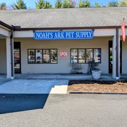 Noah's Ark Pet Supply