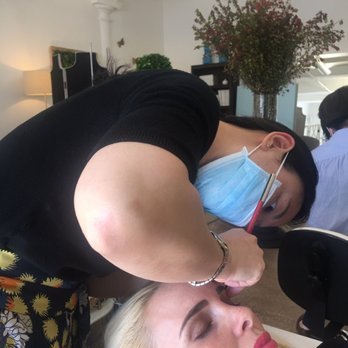EverTrue Microblading Salon - Flatiron - Permanent Makeup Near Me - New York, New York EverTrue Microblading Salon - Flatiron - Permanent Makeup Near Me - New York, New York
