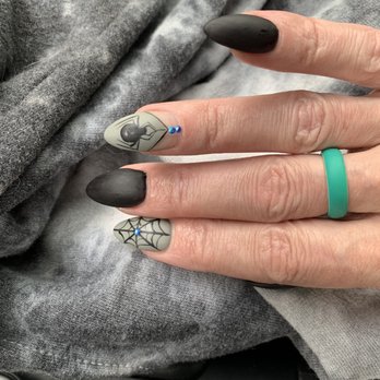 Lovely nail ♡ LOVELY NAILS - Updated September 2025 - 71 Photos & 73