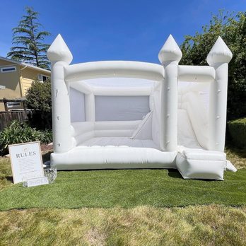 Modern Bounce - Bounce House Rentals Near Me