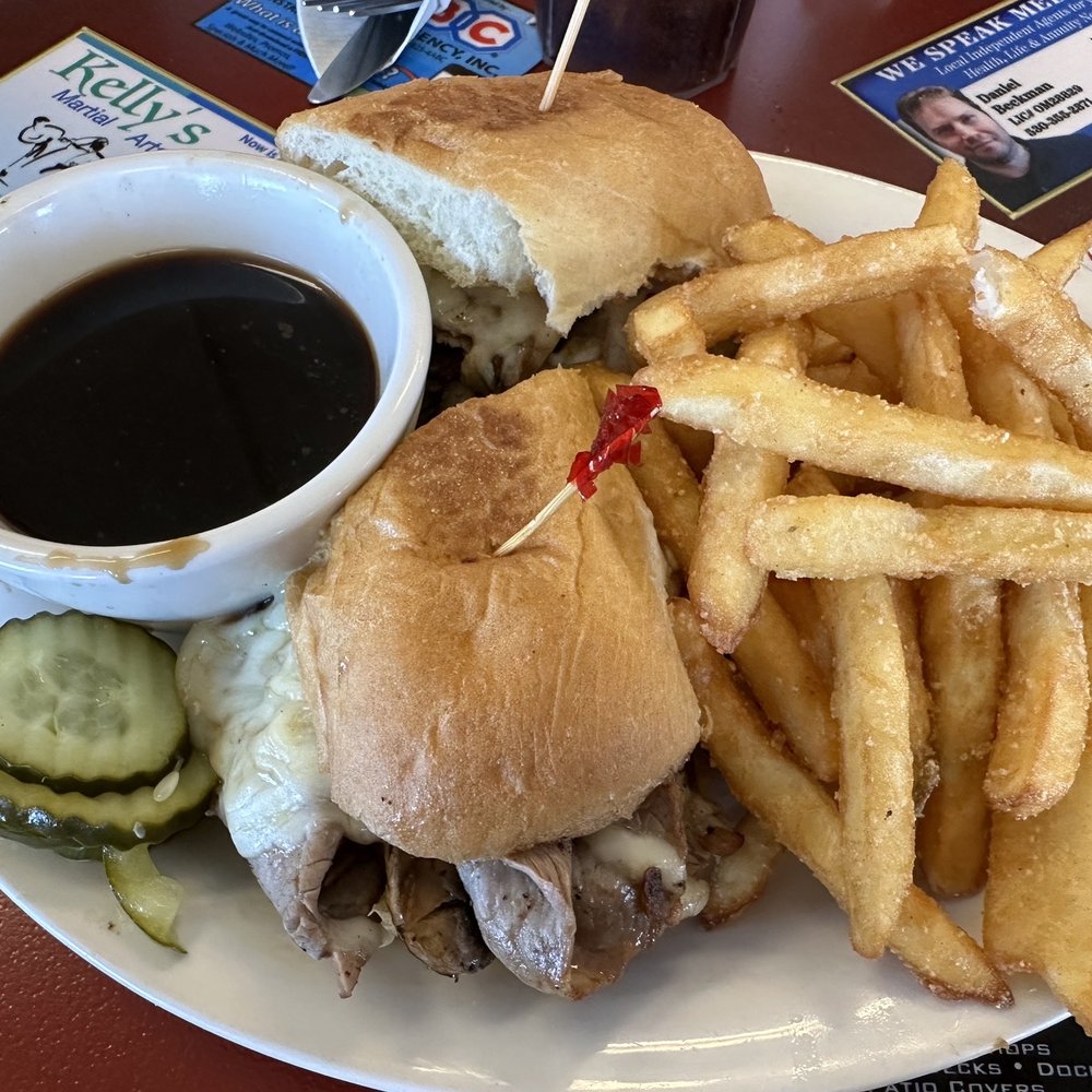 Kenny’s Kitchen - Tri-tip dip! - Barbeque Near Me - Cottonwood, California Kenny’s Kitchen - Tri-tip dip! - Barbeque Near Me - Cottonwood, California