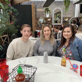 Paradise Park - great company! - Pizza Near Me - Chicago, Illinois