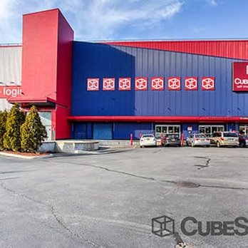 American Self Storage Bronx Ny Home Facebook
