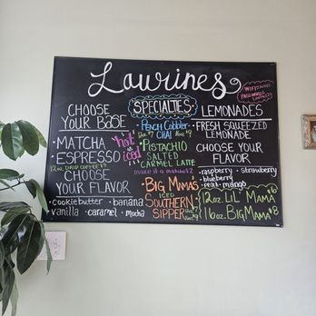 Laurine’s - Coffee & Tea Near Me - Indianapolis, Indiana Laurine’s - Coffee & Tea Near Me - Indianapolis, Indiana