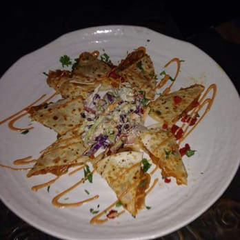 Barbacoa Grill - BBQ duck quesadilla - Steakhouses Near Me - Boise, Idaho Barbacoa Grill - BBQ duck quesadilla - Steakhouses Near Me - Boise, Idaho