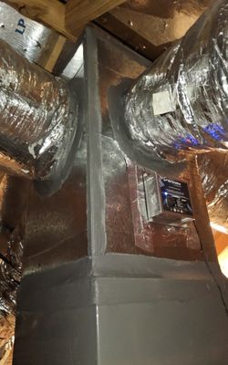 Conley Cooling and Heating on Yelp