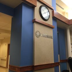 Landmark Hospitals