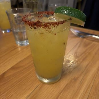 La Vecina Taqueria - Tacos Near Me - Newport, Rhode Island