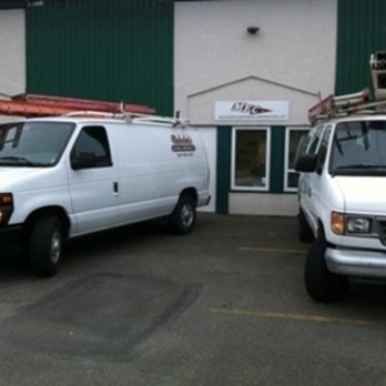 Malcolm's Electrical Contracting - Photo - Electricians Near Me - Sidney, British Columbia Malcolm's Electrical Contracting - Photo - Electricians Near Me - Sidney, British Columbia