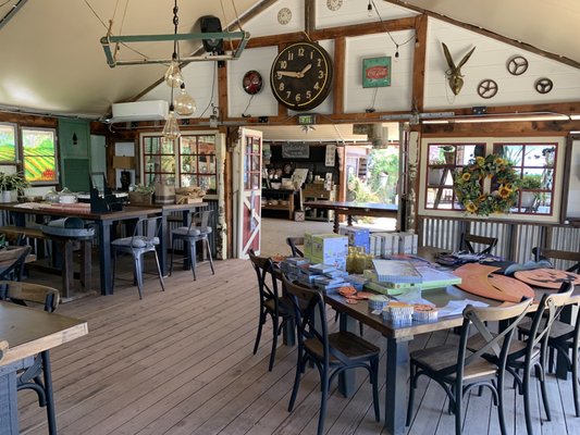 The Original Manassero Farms Market - Irvine by null