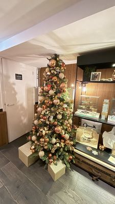 Mr Jordaan Hotel by null