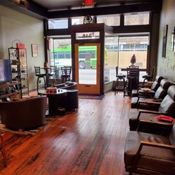 Tinder Box - The Lounge