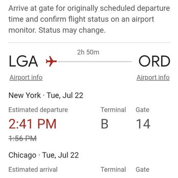 American Airlines - Airlines Near Me - East Elmhurst, New York