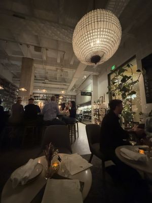 Esters Wine Shop & Oyster Bar by null