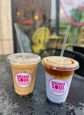 Nirvana Soul Coffee by null