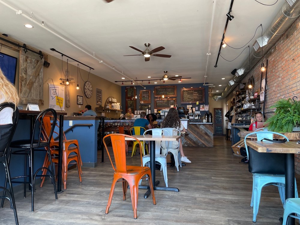 BREATHE COFFEE HOUSE Updated June 2024 47 Photos & 64 Reviews 703