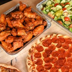 Rosati's Pizza