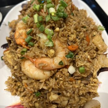 Thai Express - Combo Fried Rice - Thai Near Me - Las Vegas, Nevada Thai Express - Combo Fried Rice - Thai Near Me - Las Vegas, Nevada