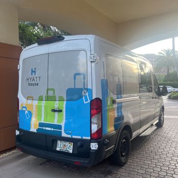 HYATT HOUSE MIAMI AIRPORT - Updated March 2026 - 134 Photos & 67 ...
