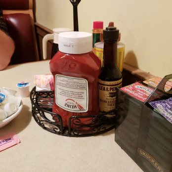 Johnny's Family Restaurant - Breakfast & Brunch Near Me - Pasadena, Maryland