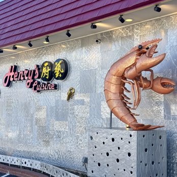 Henry's Cuisine - Asian Fusion Near Me - Alhambra, California Henry's Cuisine - Asian Fusion Near Me - Alhambra, California