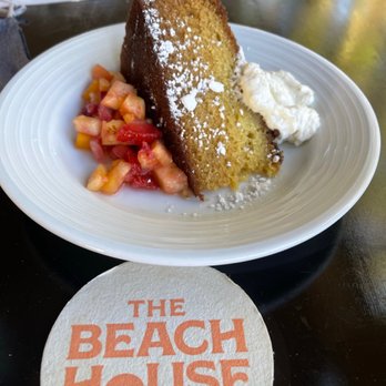 The Beach House - Lemon something - Asian Fusion Near Me - Koloa, Hawaii The Beach House - Lemon something - Asian Fusion Near Me - Koloa, Hawaii