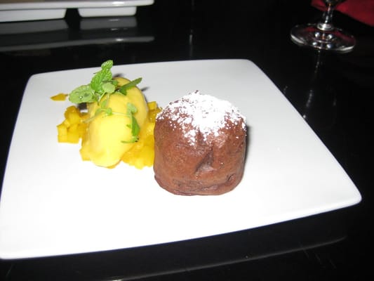 Julian Serrano Tapas by null