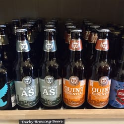 Croots Farm Shop