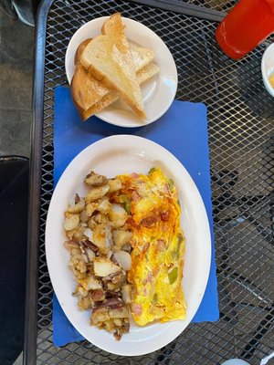 Northport Shipwreck Diner by null