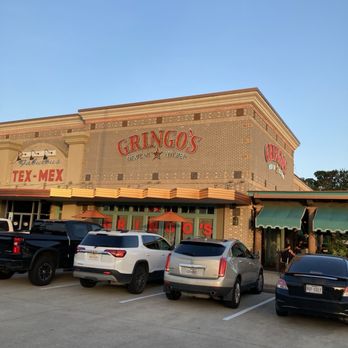 Gringo's Mexican Kitchen - Mexican Near Me - Spring, Texas Gringo's Mexican Kitchen - Mexican Near Me - Spring, Texas