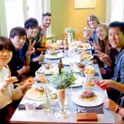 Brasserie Keizer - Burger Bar Japan