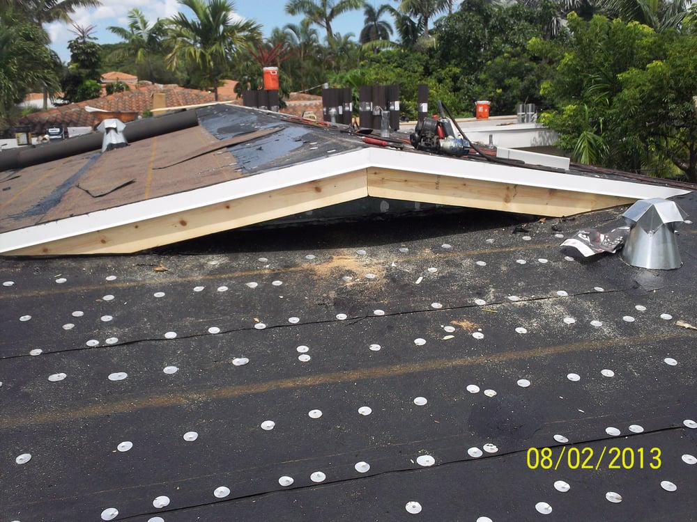 Slide of Nast Roofing