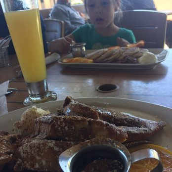 Waypoint Cafe - American Near Me - Camarillo, California