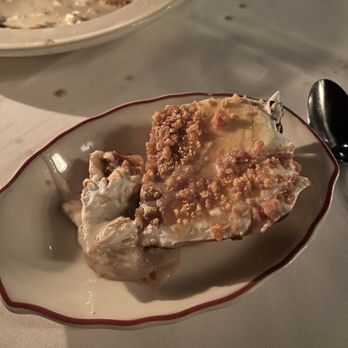 Marcel - Bananas Foster Baked Alaska ($16.95) - Steakhouses Near Me - Atlanta, Georgia