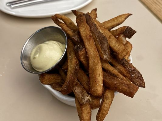 BAR ST-DENIS by null