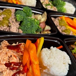 Fit N Fresh Food
