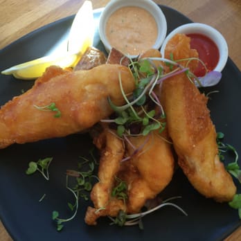Cali - Fish and chips - Bars Near Me - Auckland, AUK Cali - Fish and chips - Bars Near Me - Auckland, AUK