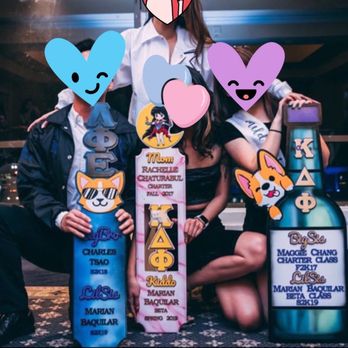 Dang Paddles - Customized Merchandise Near Me - Duarte, California