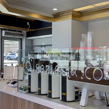 Series A Coffee - Ig @series.a.coffee - Coffee & Tea Near Me - Beverly Hills, California Series A Coffee - Ig @series.a.coffee - Coffee & Tea Near Me - Beverly Hills, California